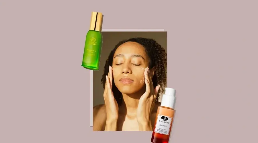 The 17 Best Natural Anti-Aging Serums That Lift, Firm & Brighten